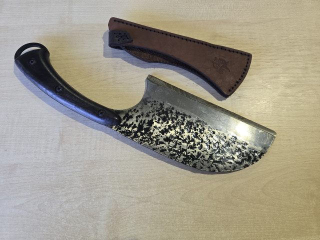 Serbu šefpavāra nazis