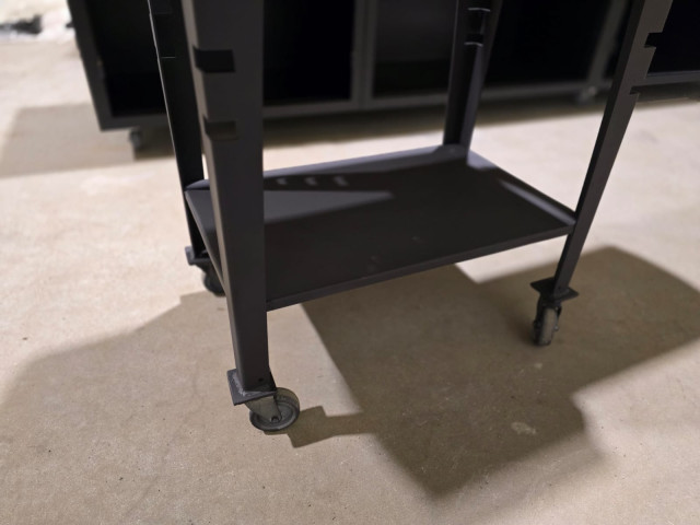 Grils M7 Biezums 3mm, 4mm, 6mm