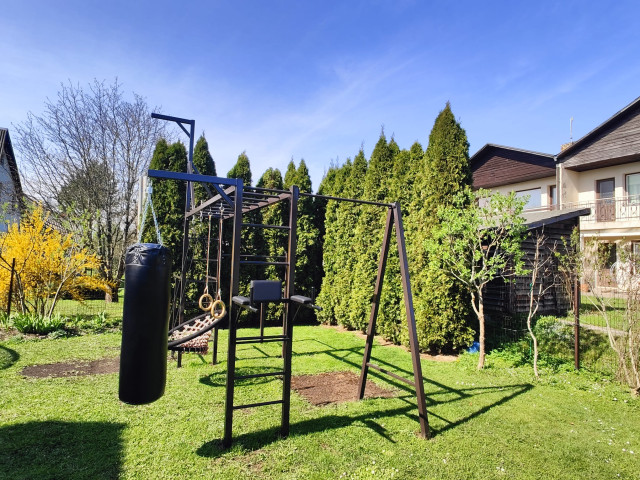 Āra sporta komplekss Nr30