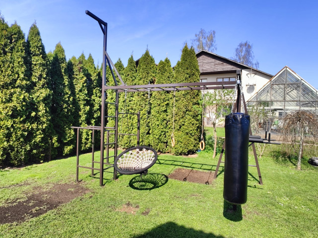 Āra sporta komplekss Nr30