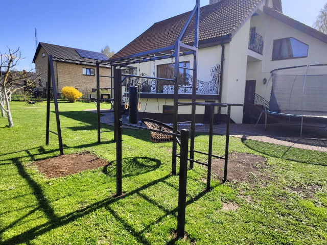 Āra sporta komplekss Nr30