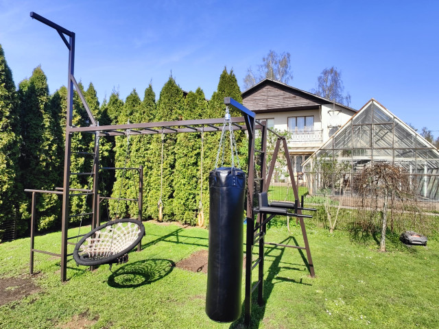 Āra sporta komplekss Nr30