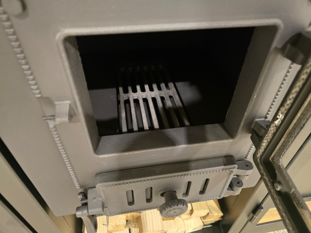 Dārza moduļu virtuve 3