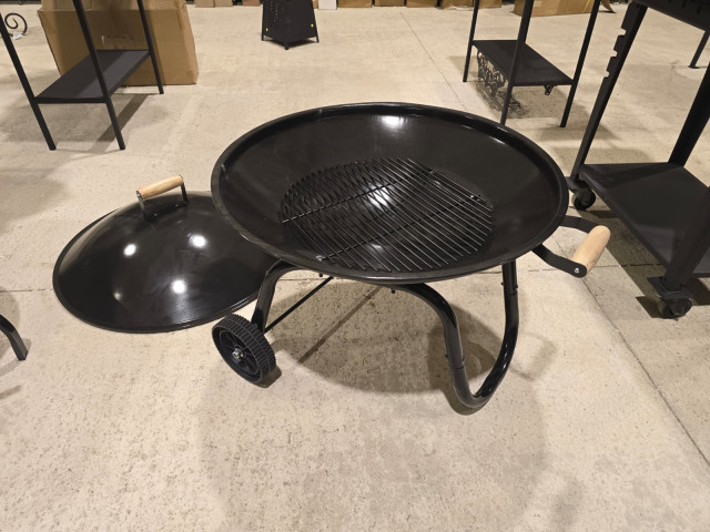 Ugunskura vieta GARDEN 4