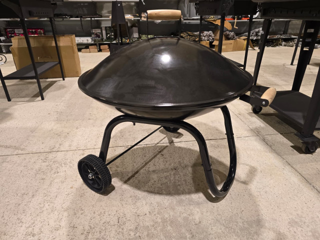 Ugunskura vieta GARDEN 4