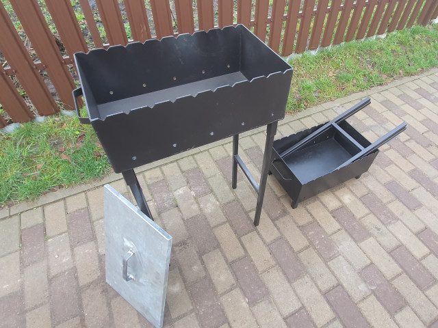 Mangsls 50cm - 3mm, 4mm, 6mm