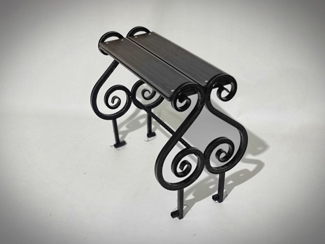 Soliņš klasiskais bez atzveltnes