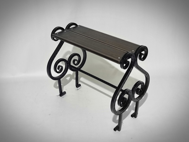 Soliņš klasiskais bez atzveltnes