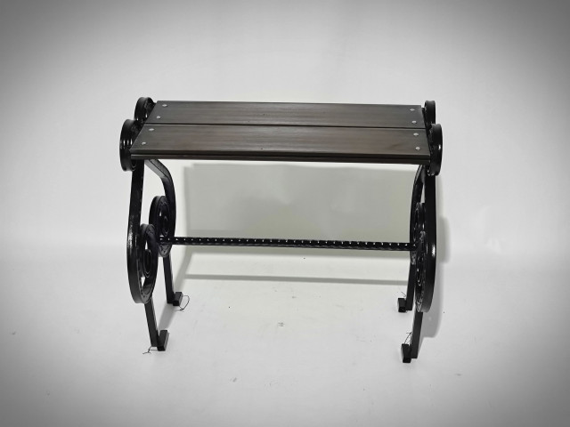 Soliņš klasiskais bez atzveltnes