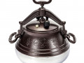 Afgāņu kazans 12l