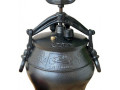 Afgāņu kazans 20l vienkrāsains