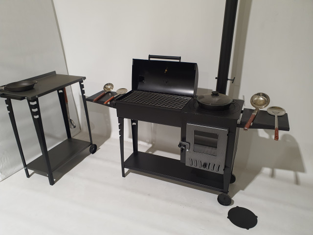 Металлические изделия для спорта и отдыха производство и поставки в Риге