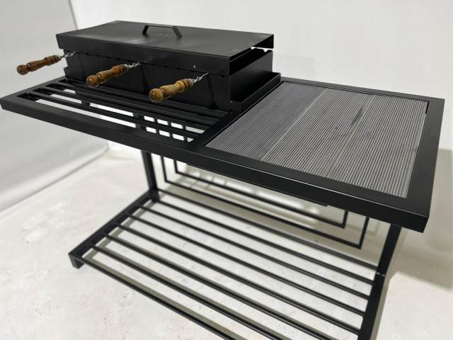 Металлические изделия для спорта и отдыха производство и поставки в Риге