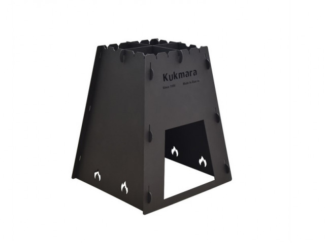 KRĀSNS Tūrisma (saliekama) 350 x 400 x 350 mm