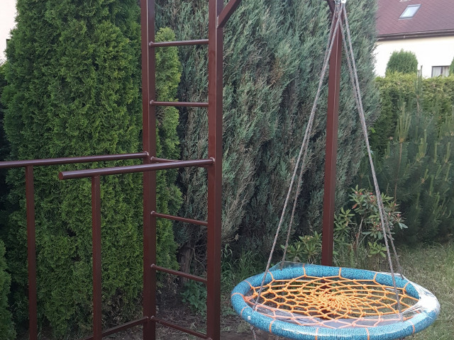 Āra sporta komplekss Nr8