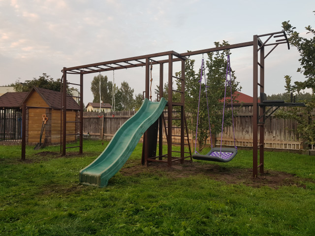 Āra sporta komplekss Nr11