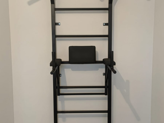 Шведская стенка Nr2