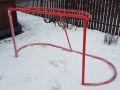 Хоккейные ворота