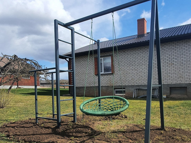 Āra sporta komplekss Nr13