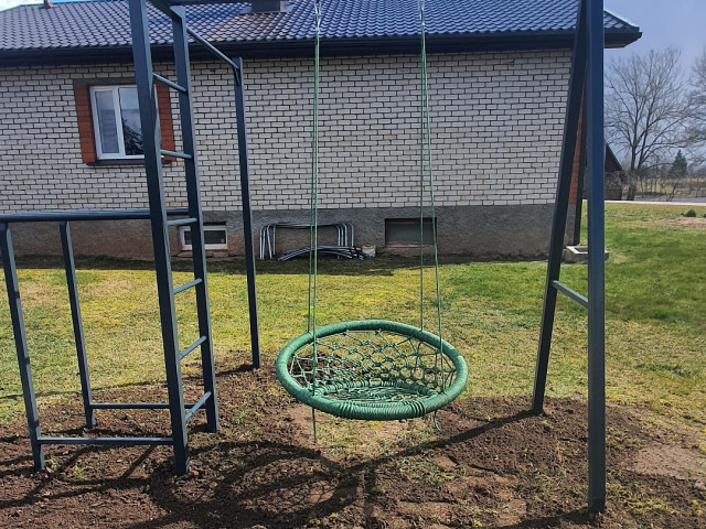 Āra sporta komplekss Nr13