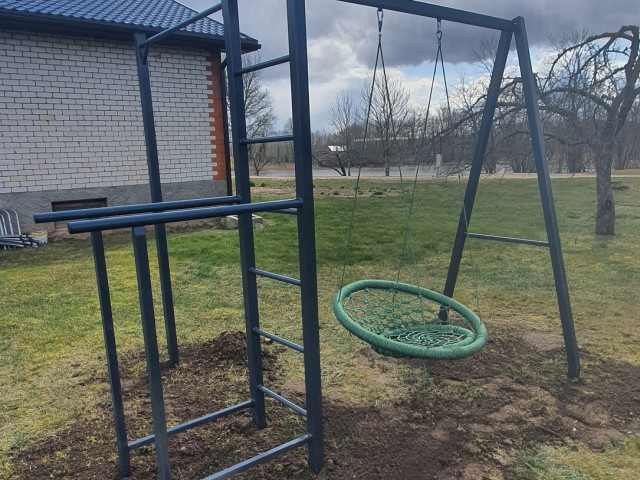 Āra sporta komplekss Nr13