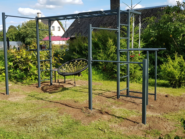 Āra sporta komplekss Nr15