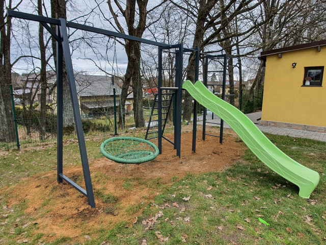 Āra sporta komplekss Nr16