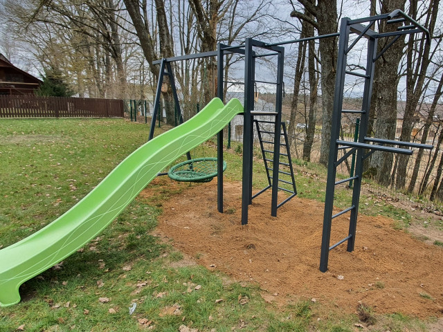 Āra sporta komplekss Nr16