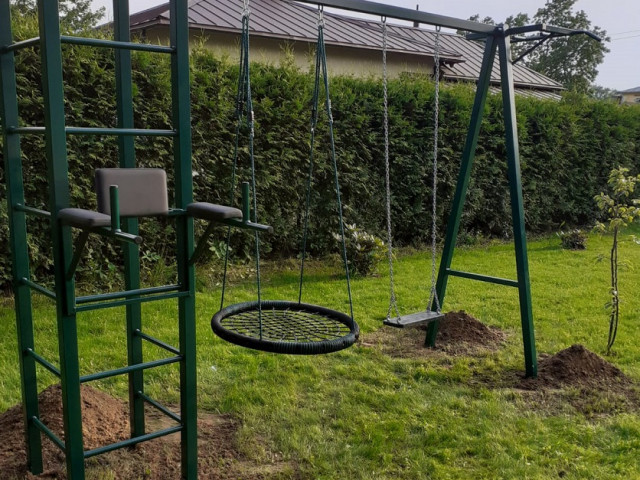 Āra sporta komplekss Nr17