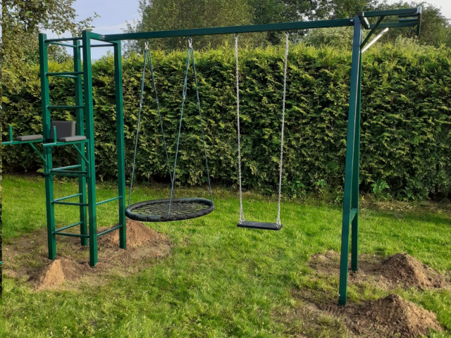 Āra sporta komplekss Nr17