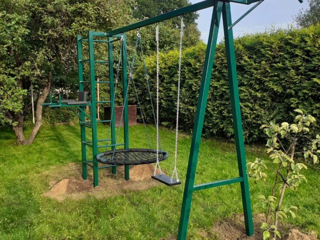 Āra sporta komplekss Nr17