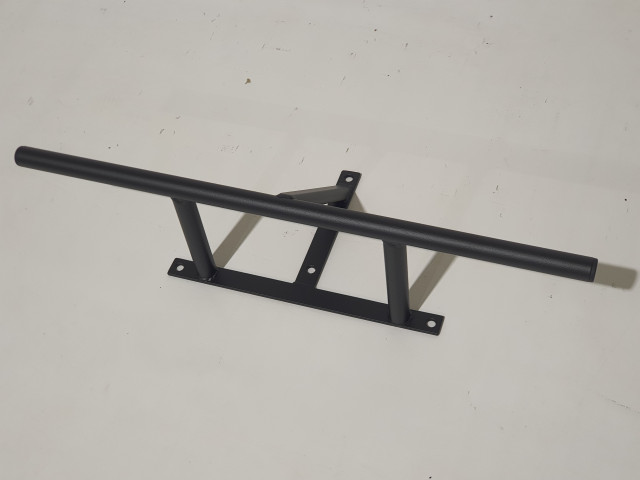 Pievilkšanās stienis kompakts