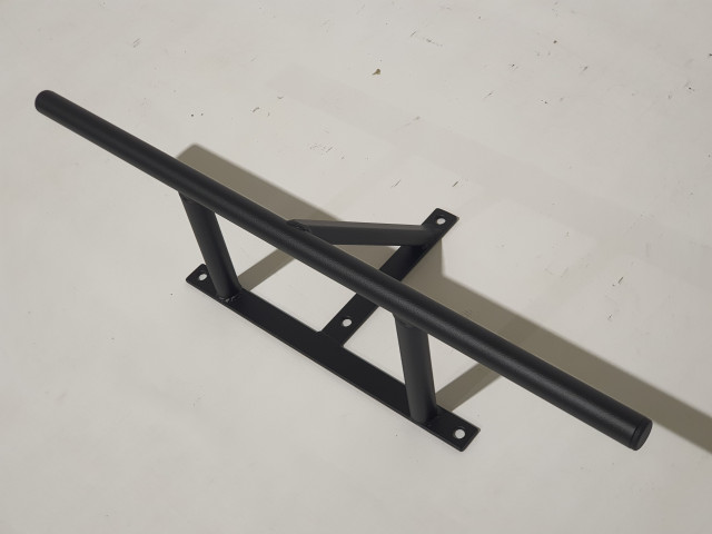 Pievilkšanās stienis kompakts