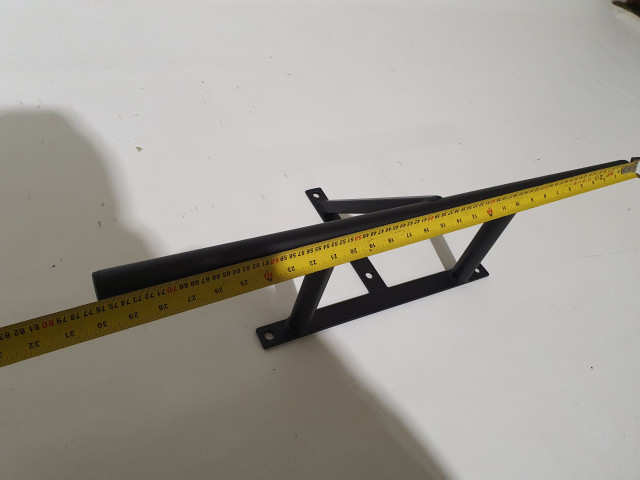 Pievilkšanās stienis kompakts