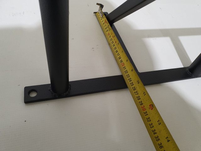 Pievilkšanās stienis kompakts