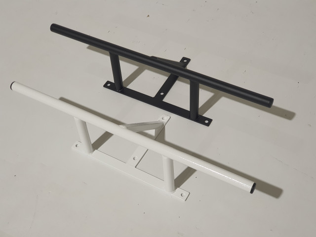 Pievilkšanās stienis kompakts