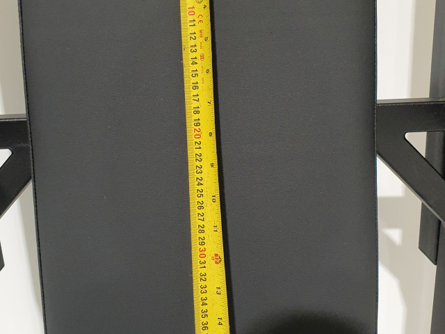 Universālais grīdas trenažieris - pievilkšanas stienis/līdztekas/press