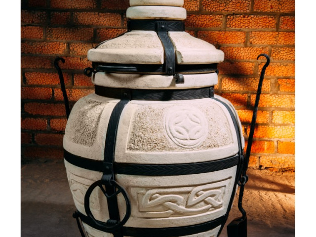 Тандыр “Есаул”