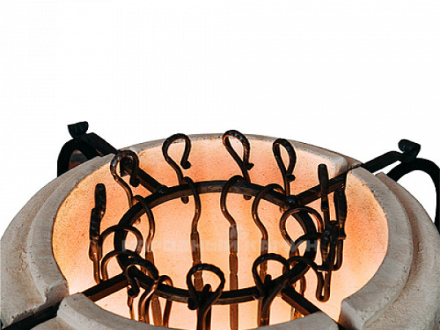 Тандыр “Аладдин мини”