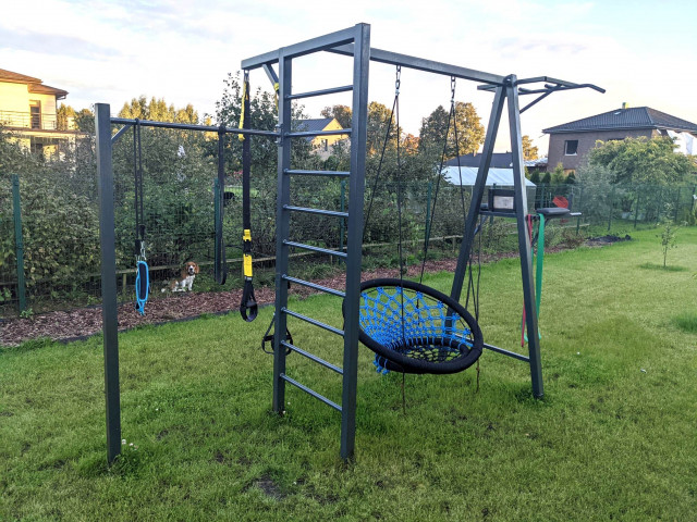 Āra sporta komplekss Nr2