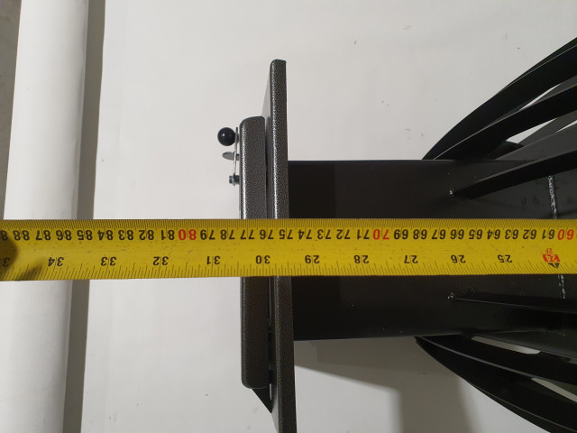 Банная печь 