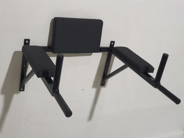 Trenažieris- līdztekas/press