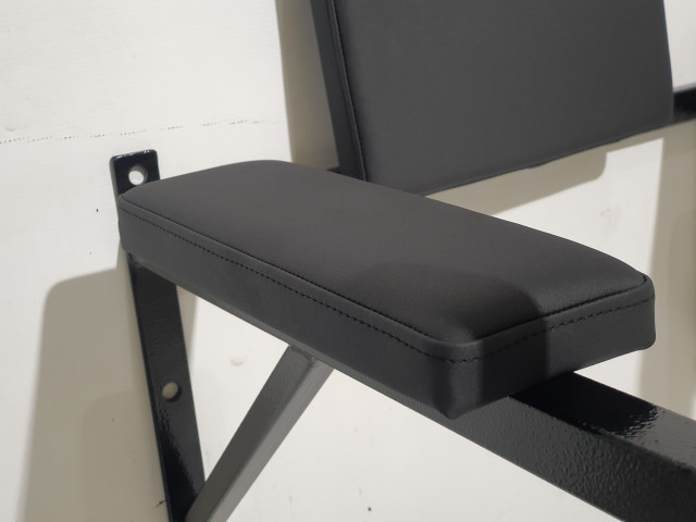 Trenažieris- līdztekas/press