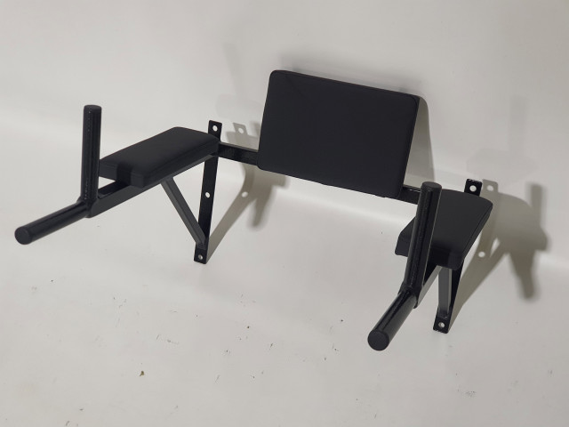 Trenažieris- līdztekas/press