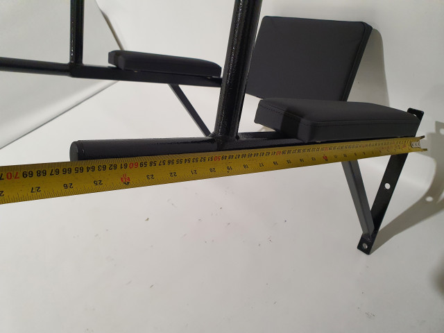 Trenažieris- līdztekas/press