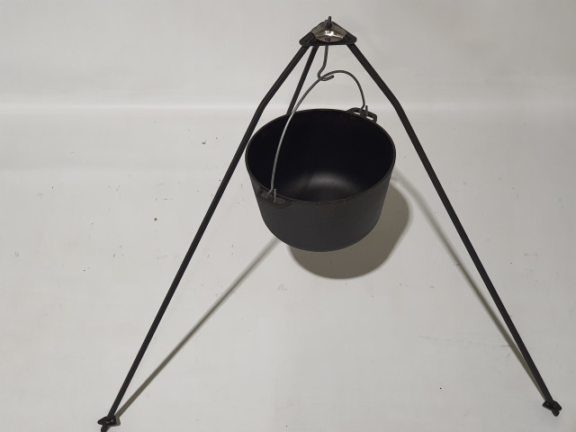 Trīskājis-statīvs Nr2