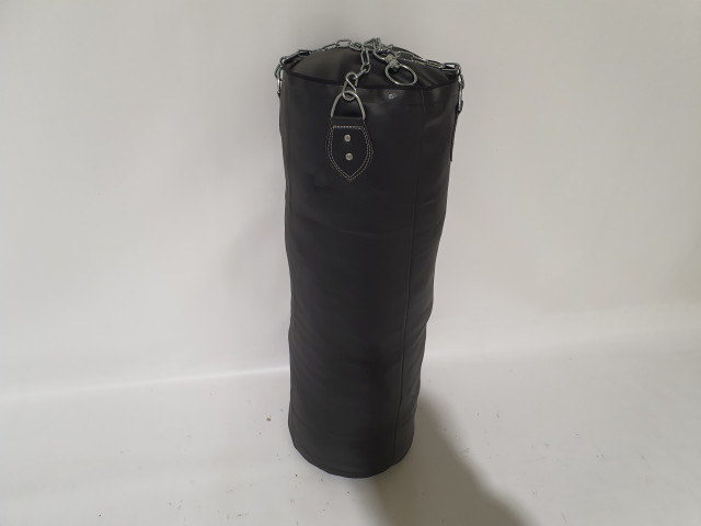 Boksa maiss poliuretāns 100/35 ar gumiju