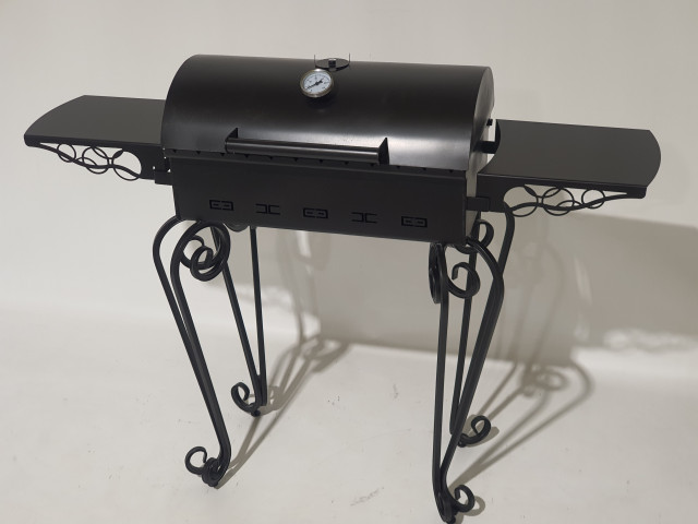 Grils Klasika-1   3mm, 4mm