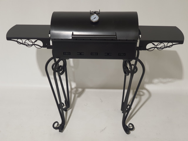 Grils Klasika-1   3mm, 4mm