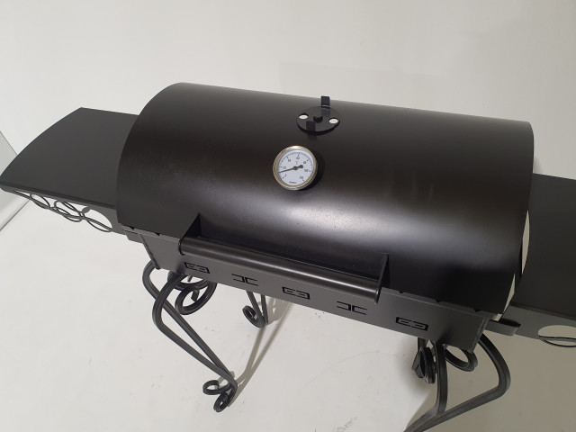 Grils Klasika-1   3mm, 4mm